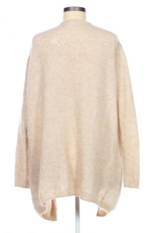 Дамска жилетка H&M, Размер M, Цвят Бежов, Цена 13,80 €