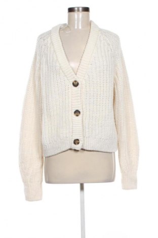 Дамска жилетка H&M, Размер L, Цвят Екрю, Цена 12,27 €