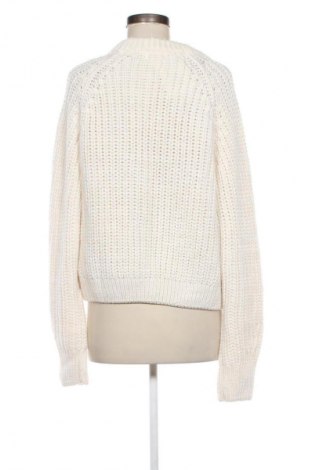 Дамска жилетка H&M, Размер L, Цвят Екрю, Цена 12,27 €