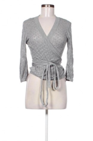 Dámsky kardigán H&M, Veľkosť XL, Farba Sivá, Cena  3,95 €