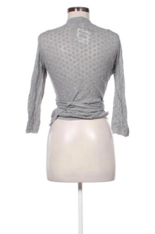 Dámsky kardigán H&M, Veľkosť XL, Farba Sivá, Cena  3,95 €