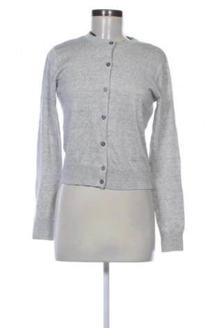 Damski kardigan H&M, Rozmiar S, Kolor Szary, Cena 41,36 zł