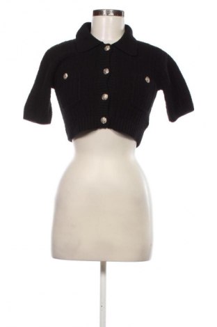 Dámsky kardigán H&M, Velikost XS, Barva Černá, Cena  229,00 Kč