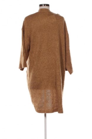 Damski kardigan H&M, Rozmiar M, Kolor Brązowy, Cena 71,99 zł