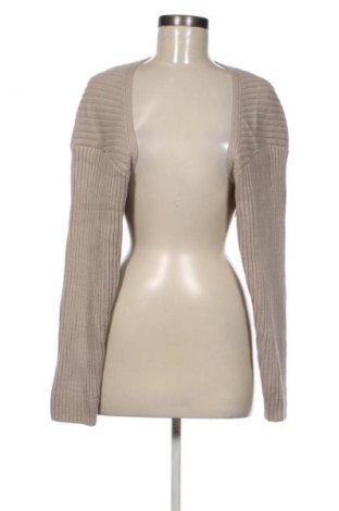 Dámsky kardigán H&M, Velikost L, Barva Béžová, Cena  49,00 Kč