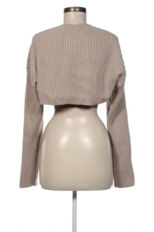 Dámsky kardigán H&M, Velikost L, Barva Béžová, Cena  49,00 Kč