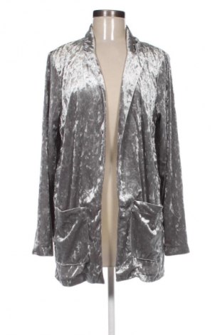 Dámsky kardigán H&M, Velikost M, Barva Šedá, Cena  49,00 Kč