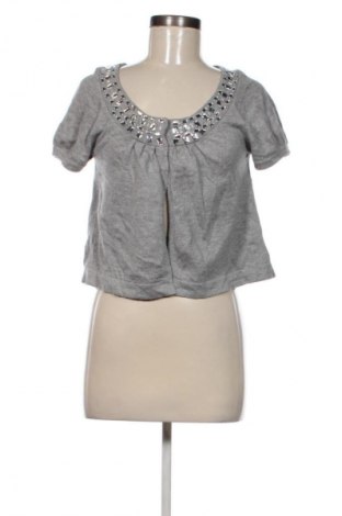 Damski kardigan H&M, Rozmiar S, Kolor Szary, Cena 7,99 zł