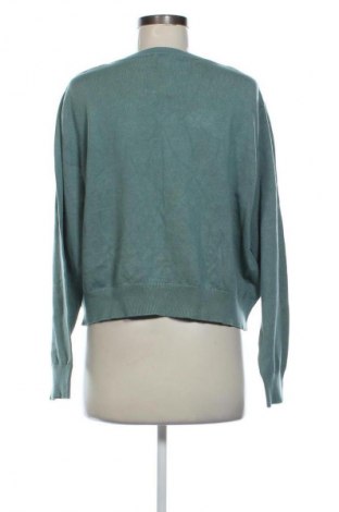 Dámsky kardigán H&M, Velikost XL, Barva Zelená, Cena  183,00 Kč