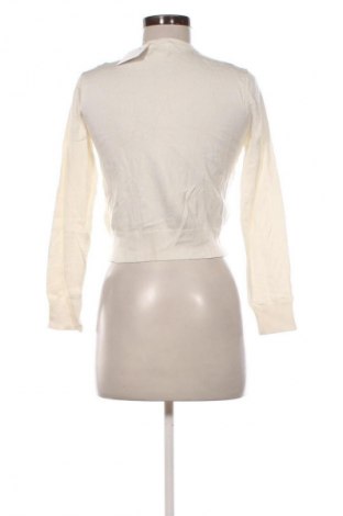 Damski kardigan H&M, Rozmiar S, Kolor Biały, Cena 48,99 zł