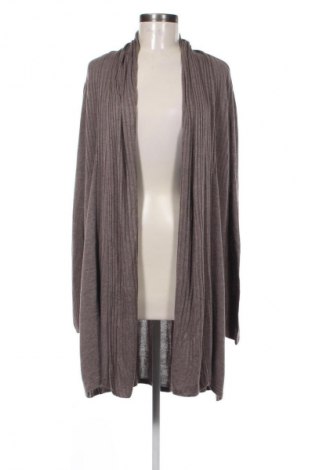 Dámsky kardigán H&M, Velikost XL, Barva Hnědá, Cena  59,00 Kč