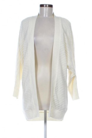 Дамска жилетка H&M Divided, Размер XS, Цвят Бял, Цена 14,82 €