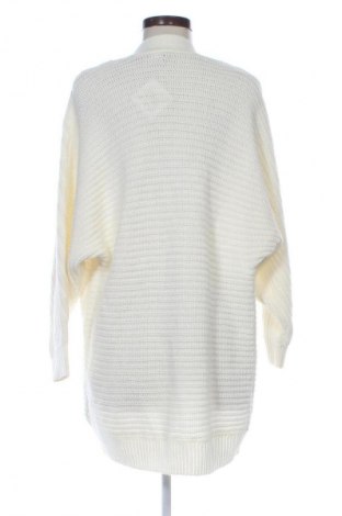 Дамска жилетка H&M Divided, Размер XS, Цвят Бял, Цена 14,82 €