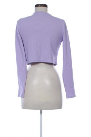 Dámsky kardigán H&M Divided, Velikost M, Barva Fialová, Cena  69,00 Kč