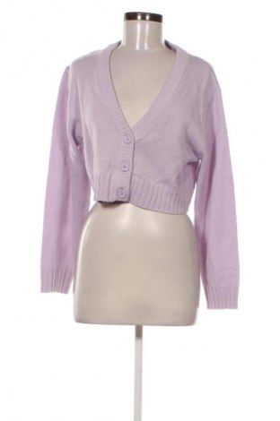 Női kardigán H&M Divided, Méret S, Szín Lila, Ár 2 925 Ft