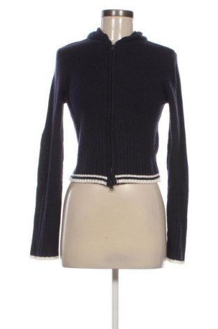 Dámsky kardigán H&M Divided, Veľkosť S, Farba Modrá, Cena  4,95 €