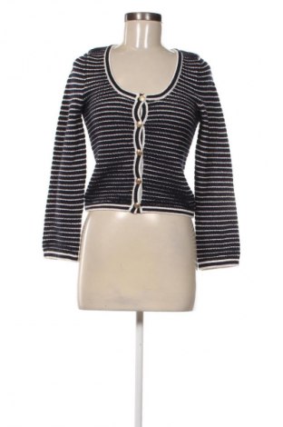 Γυναικεία ζακέτα H&M Divided, Μέγεθος XS, Χρώμα Πολύχρωμο, Τιμή 9,99 €