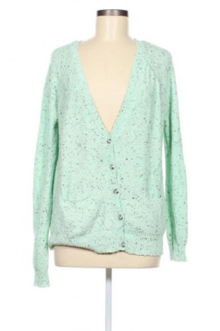 Dámsky kardigán H&M Divided, Veľkosť XS, Farba Zelená, Cena  11,08 €