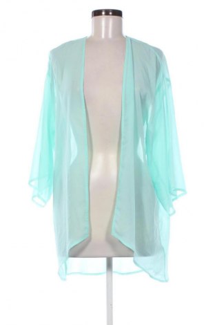 Damski kardigan H&M Divided, Rozmiar S, Kolor Zielony, Cena 12,99 zł