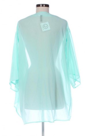 Damski kardigan H&M Divided, Rozmiar S, Kolor Zielony, Cena 12,99 zł