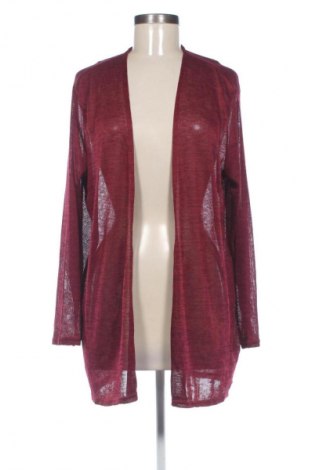 Dámsky kardigán H&M Divided, Velikost XL, Barva Červená, Cena  397,00 Kč