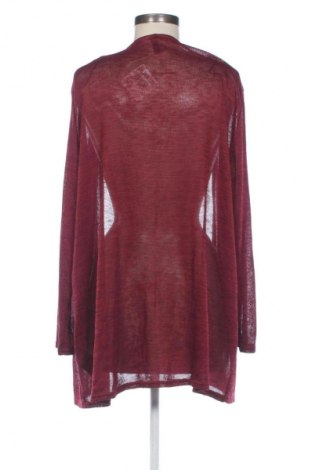 Dámsky kardigán H&M Divided, Velikost XL, Barva Červená, Cena  397,00 Kč