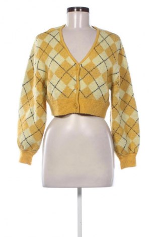 Dámsky kardigán H&M Divided, Velikost XXS, Barva Vícebarevné, Cena  435,00 Kč