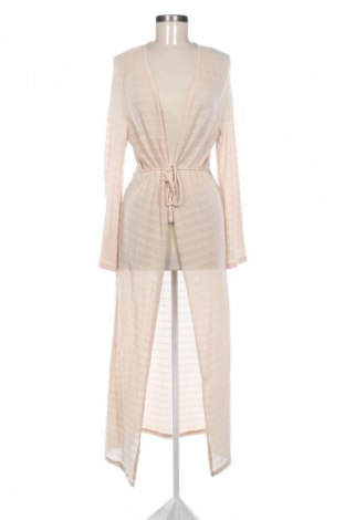 Női kardigán H&M Divided, Méret S, Szín Bézs, Ár 1 169 Ft