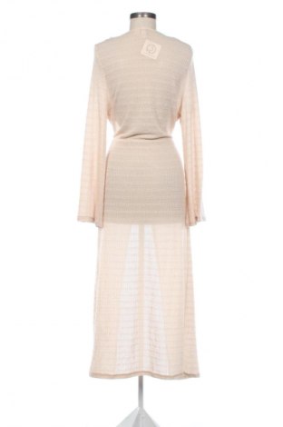 Női kardigán H&M Divided, Méret S, Szín Bézs, Ár 1 169 Ft