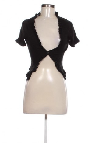 Női kardigán H&M Divided, Méret S, Szín Fekete, Ár 839 Ft