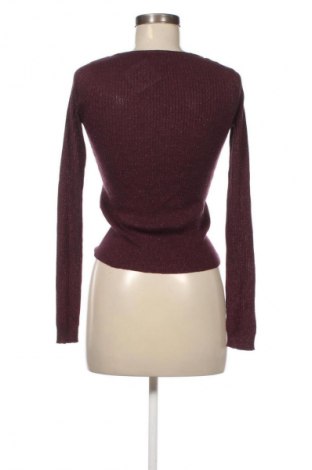 Γυναικεία ζακέτα H&M Divided, Μέγεθος S, Χρώμα Βιολετί, Τιμή 9,99 €