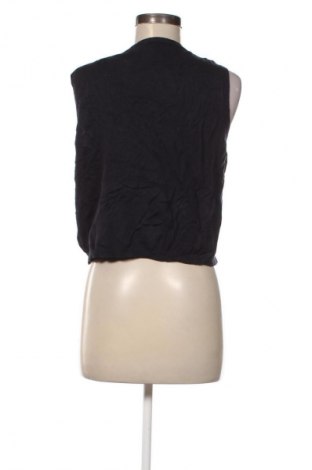 Дамска жилетка H&M Divided, Размер M, Цвят Син, Цена 3,06 €