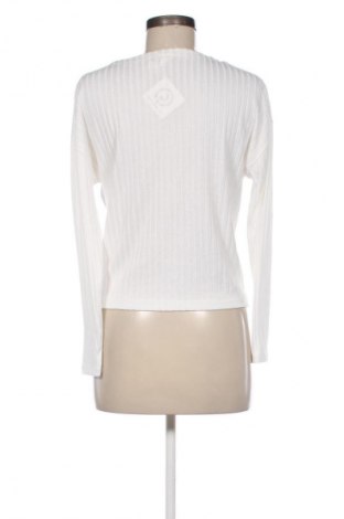 Damski kardigan H&M L.O.G.G., Rozmiar S, Kolor Biały, Cena 19,99 zł