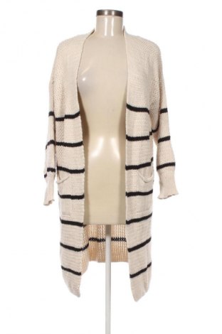 Dámsky kardigán Haily`s, Velikost XS, Barva Krémová, Cena  179,00 Kč