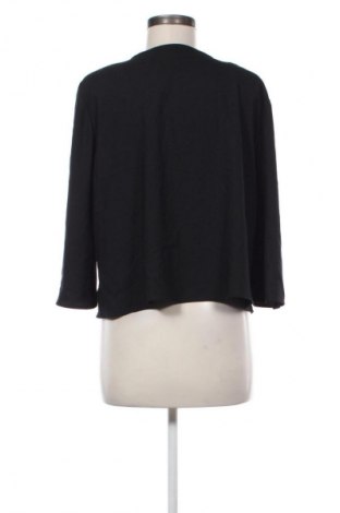 Damski kardigan Hallhuber, Rozmiar L, Kolor Czarny, Cena 15,99 zł