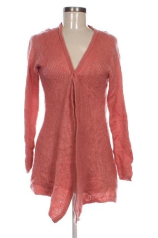Dámsky kardigán Hallhuber, Velikost M, Barva Růžová, Cena  459,00 Kč