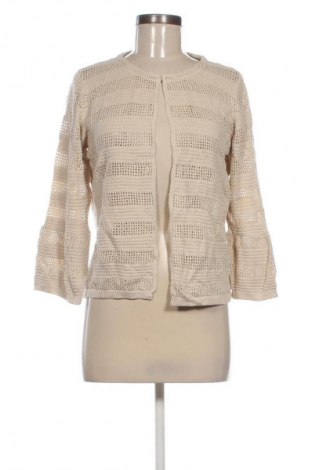 Dámsky kardigán Heine, Veľkosť M, Farba Béžová, Cena  3,95 €