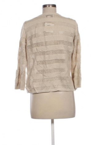 Dámsky kardigán Heine, Veľkosť M, Farba Béžová, Cena  3,95 €