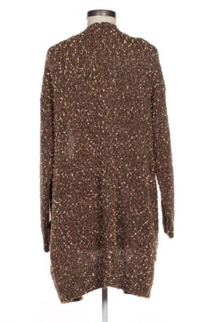 Damski kardigan Heine, Rozmiar M, Kolor Brązowy, Cena 22,99 zł