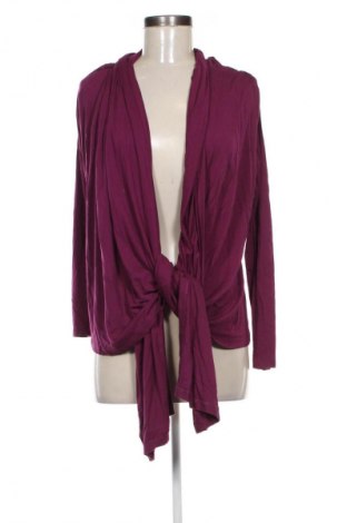 Dámsky kardigán Heine, Velikost S, Barva Fialová, Cena  69,00 Kč