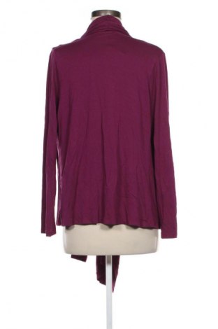 Dámsky kardigán Heine, Velikost S, Barva Fialová, Cena  69,00 Kč