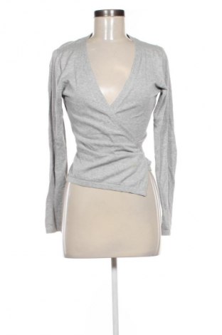 Дамска жилетка Hema, Размер S, Цвят Сив, Цена 3,06 €