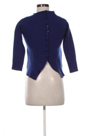Dámsky kardigán Hoss Intropia, Velikost S, Barva Modrá, Cena  319,00 Kč