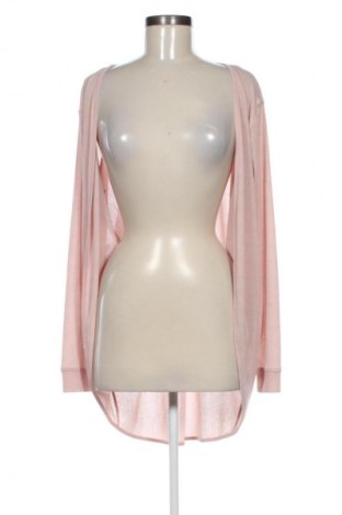 Damski kardigan Ichi, Rozmiar L, Kolor Beżowy, Cena 40,14 zł