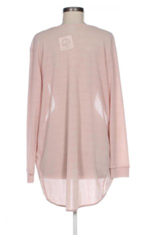 Damski kardigan Ichi, Rozmiar L, Kolor Beżowy, Cena 40,14 zł