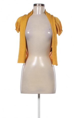 Dámsky kardigán Impress, Velikost S, Barva Žlutá, Cena  69,00 Kč