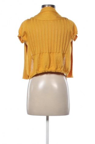 Dámsky kardigán Impress, Velikost S, Barva Žlutá, Cena  69,00 Kč