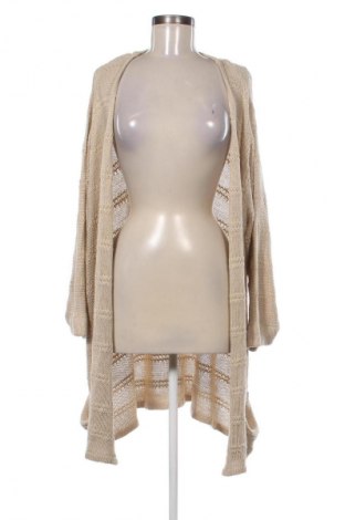 Női kardigán Janina, Méret 3XL, Szín Bézs, Ár 9 216 Ft