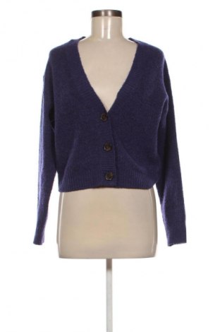 Női kardigán Janina, Méret S, Szín Lila, Ár 1 989 Ft