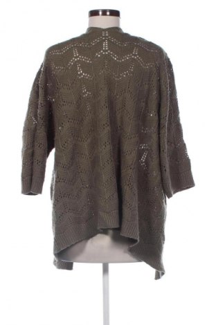 Női kardigán Janina, Méret M, Szín Szürke, Ár 1 559 Ft